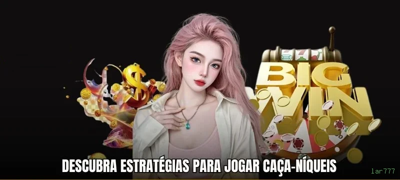 Slots no app lar777 mobile