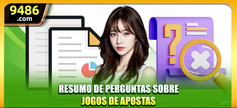 Central de dúvidas rápidas sobre o app lar777